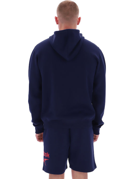 Hanorac Vector Navy