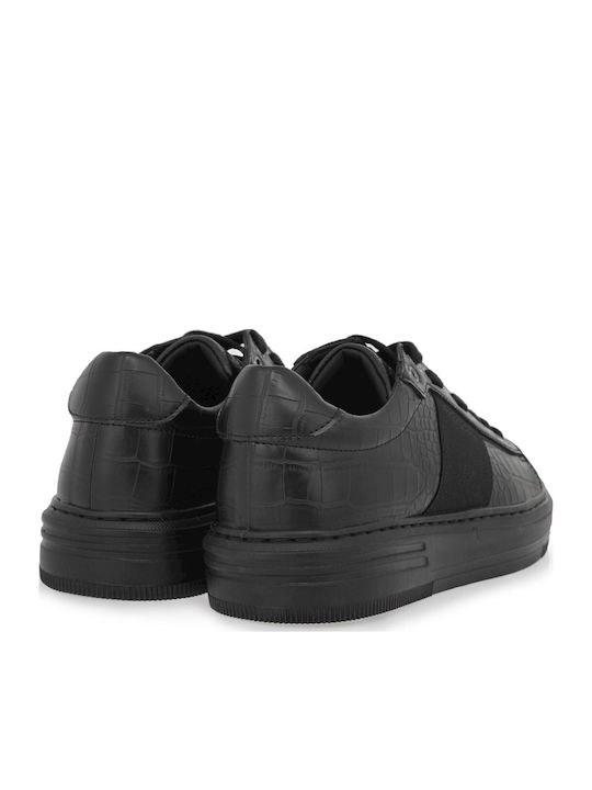 Adidași Pentru Bărbați Negri Negri