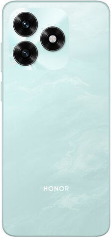 Honor X5c Plus Dual SIM (4/128GB) Ocean Cyan