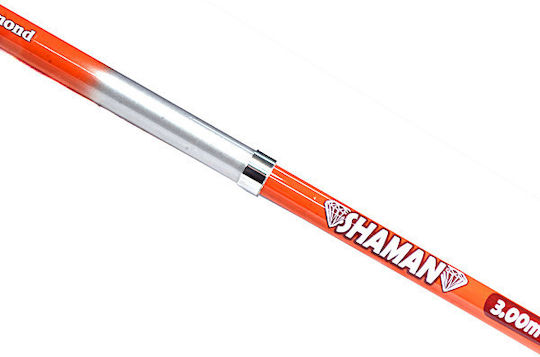 Fishing Rod with Mechanism Shaman Combo Black Diamond 3.00m 60-120g