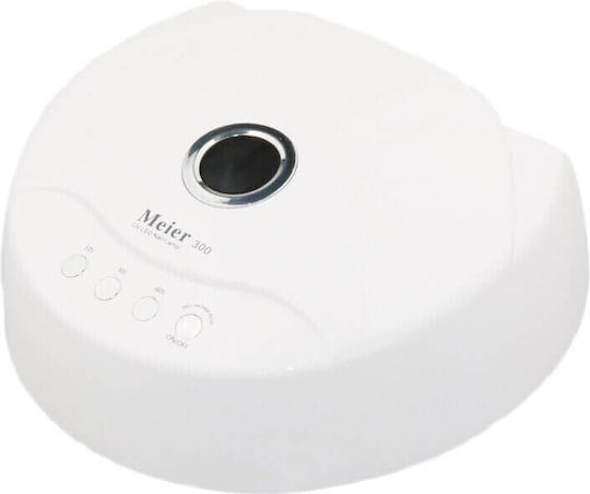 Nail Polish Curing Lamp UV / LED 48W White