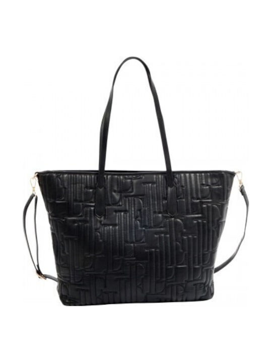 Women's Bag Shoulder Black