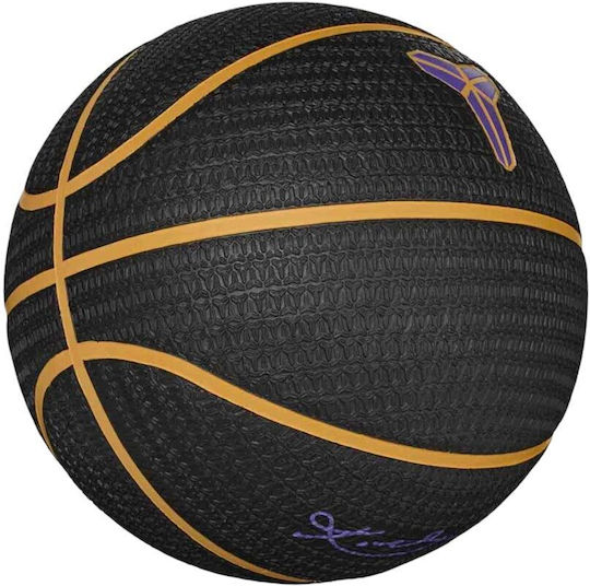 Nike Playground Kobe Bryant Μπάλα Μπάσκετ Outdoor