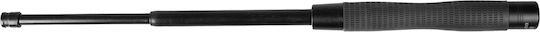 Esp Baton Easy Lock 20" Black Hardened Telescopic Baton Exbto-20he