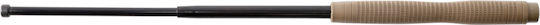 Esp Ergonomic Baston Telescopic Întărit Negru 26" Mâner Kaki Prindere Bh-55