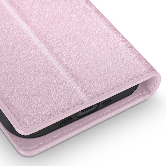 Mayaxess 2-in-1 Wallet Case Iphone 17 Detachable Case Rose Gold
