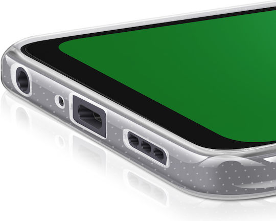 Калъф Mayaxess За Oppo A5 От Ултра Мек Издръжлив Силикон Сиена
