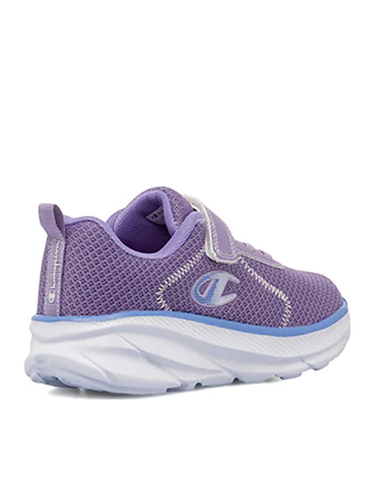 Kinder Sneakers Flieder