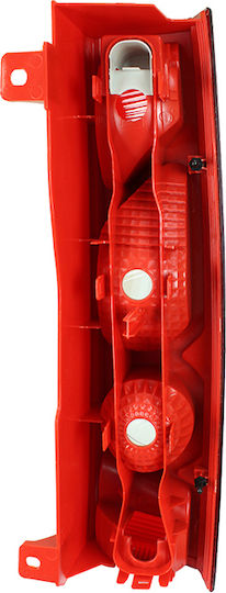 Stop Rear Light Fiat Scudo Peugeot Expert 2007-2013 Lh