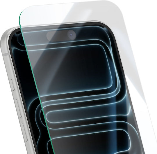 Mayaxess Folie Protectie Telefoane iPhone 17 Pro Max Din Sticlă Călită 9h Oleofobă Sienna