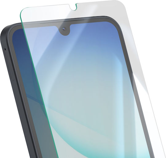 Mayaxess Folie Protectie Telefoane Galaxy A17 Din Sticlă Temperată 9h Oleofobă Siena