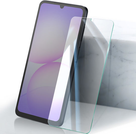 Mayaxess Folie Protectie Telefon Galaxy A07 Din Sticlă Temperată 9h Oleofobă Siena