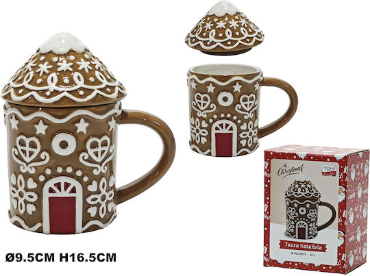 General Trade Weihnachtlicher Becher General Trade Weihnachtlicher Becher