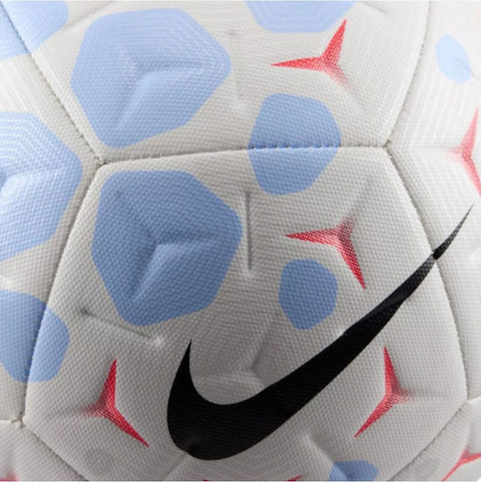 Nike Academy Fußball Weiß