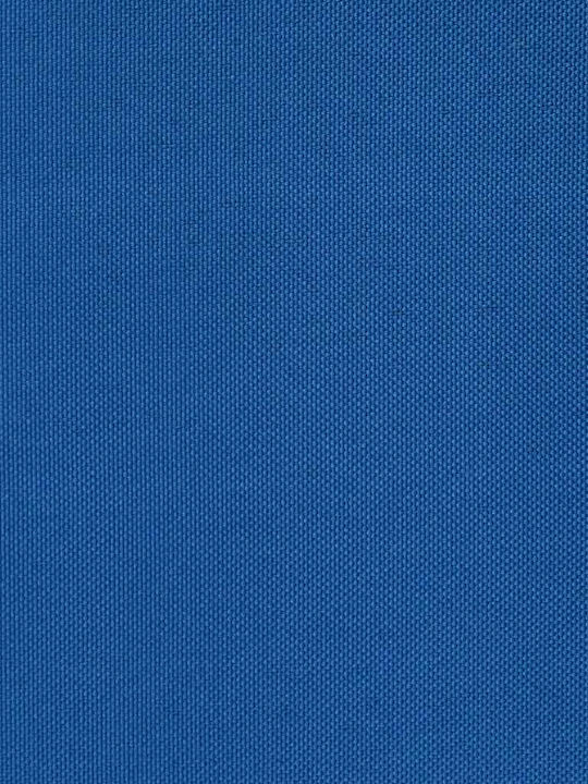Ομπρέλα Αλουμινίου Μπλε 3.85x2.09xΥ2.44m