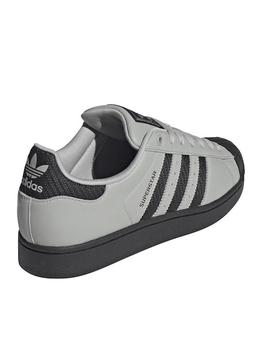 Superstar Ii Sneakers Gretwo / Cblack / I