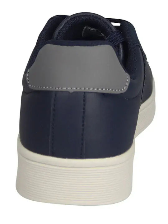Ανδρικά Sneakers Μπλε