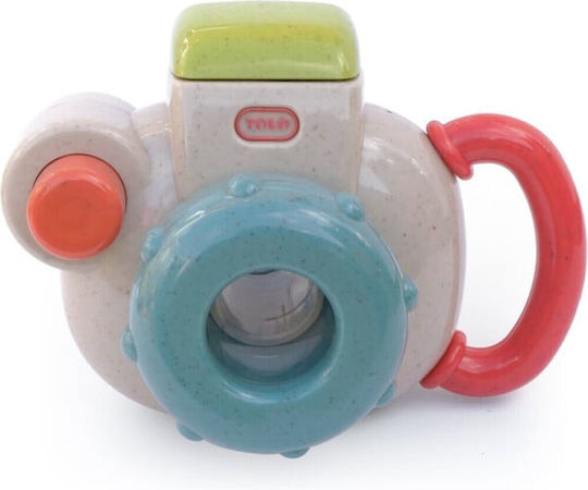 Tolo Toys Baby Camera with Sounds for 12++ Months
