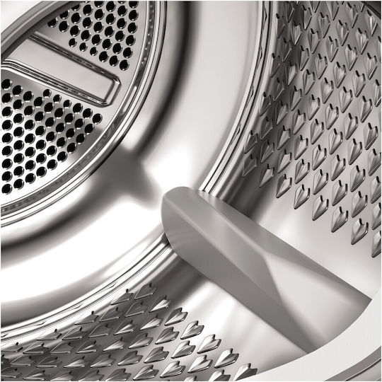 Whirlpool WP C9 WBS EE Στεγνωτήριο 9kg με Αντλία Θερμότητας