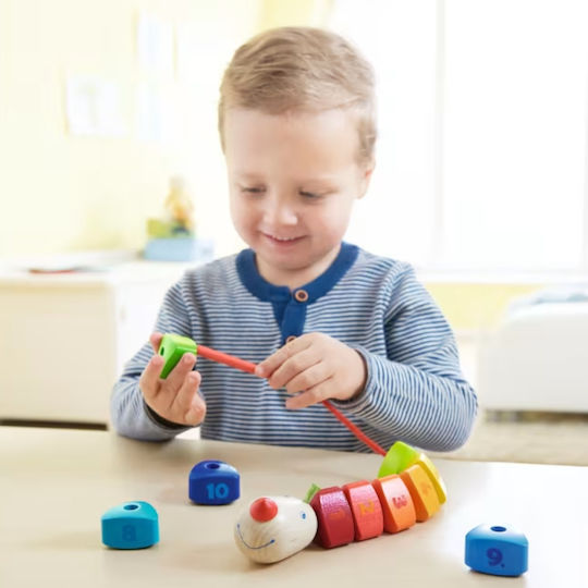 Haba Stacking Toy made of Wood