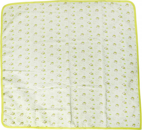 Ozlem Bebe Decke Zum Einwickeln 94x98cm
