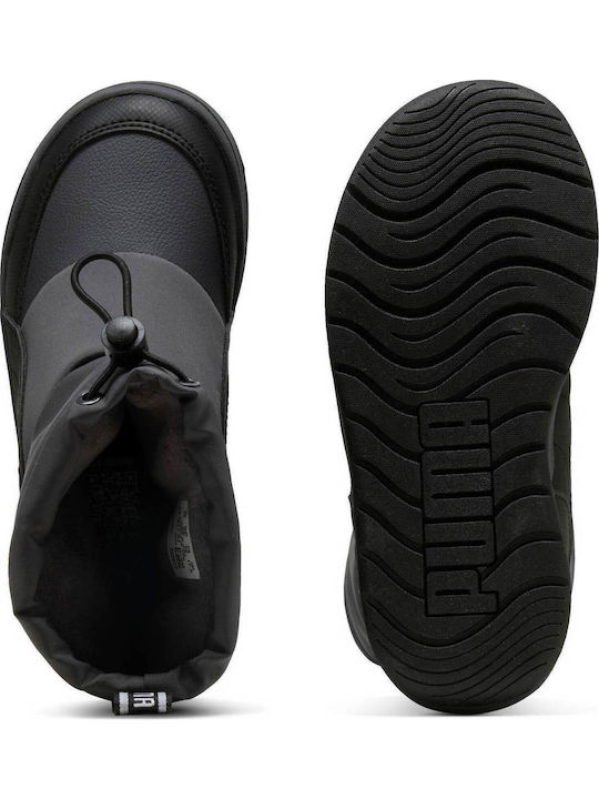 Multiflex 2 Boot Ac Ps Παιδικές Μπότες Γκρι