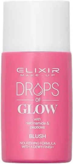 Elixir Flüssig Rouge Drops Of Glow 30ml