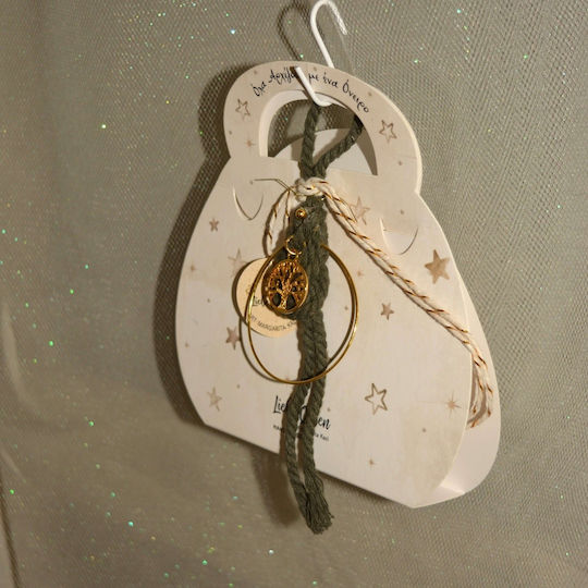 LiebeQueen Hanging Little Tree Made of Metal LiebeQueen Hanging Little Tree Made of Metal