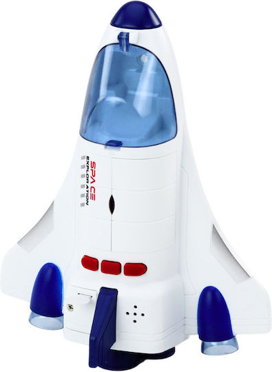 Lean Toys Αεροπλανάκι για 3+ ετών+ Ετών