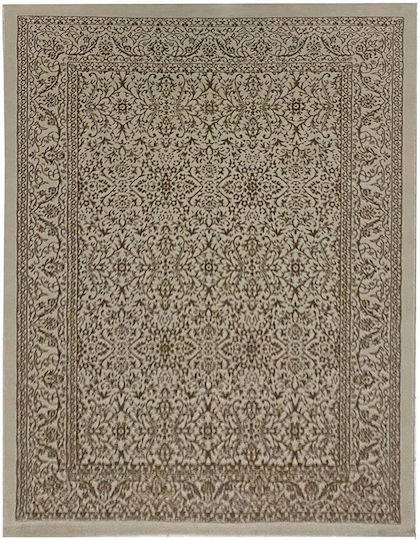 Χαλί 133x170cm Beige Vizon