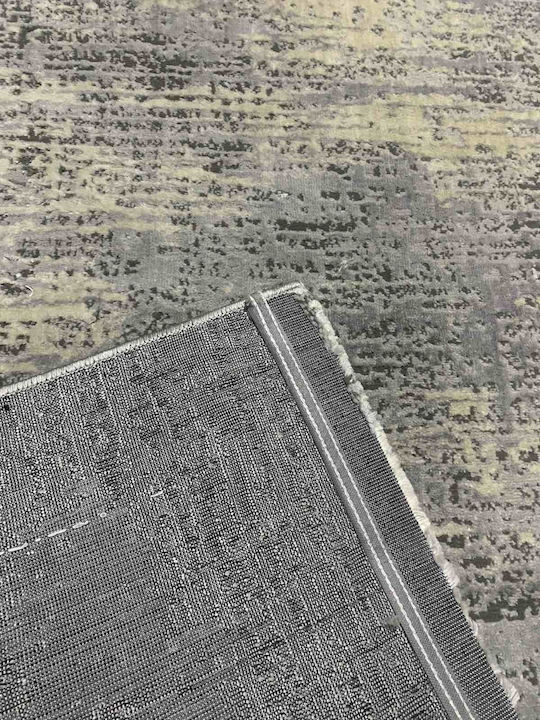 Χαλί Ορθογώνιο Grey 200x280cm