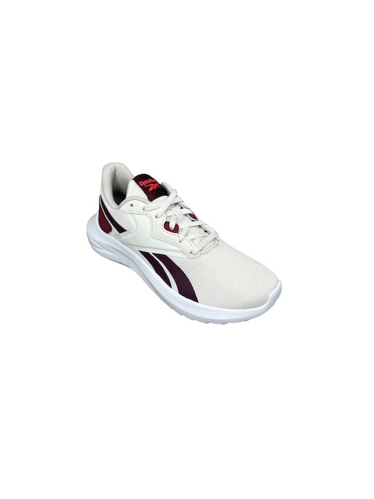 Energen Lux Γυναικεία Αθλητικά Παπούτσια Running Luxe Grey / Black