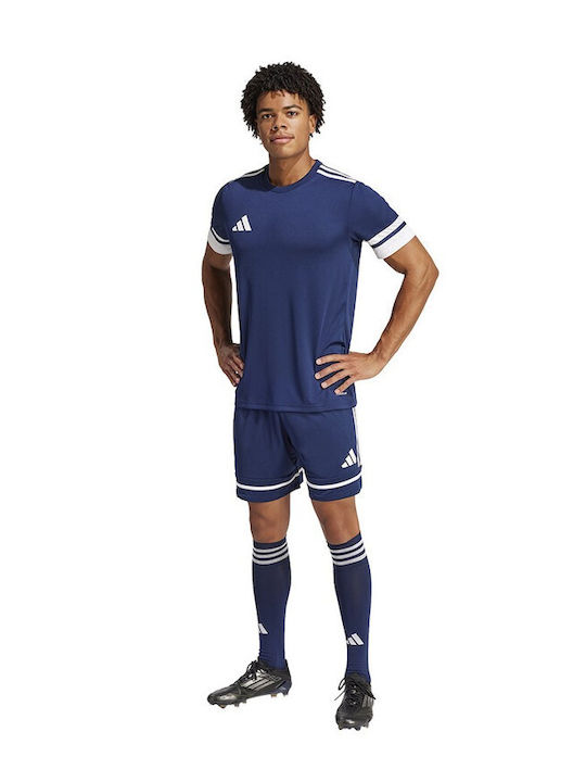 Squadra 25 Shorts Style Football