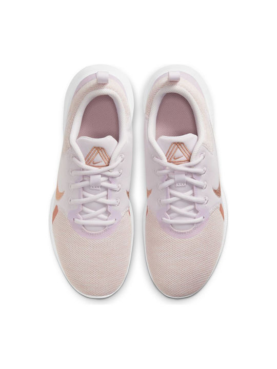 Flex Experience RN 10 Sport Shoes Running Pink