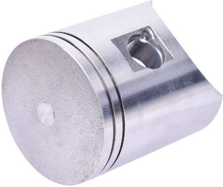 Siguranțe pentru Piston Motocicletă 55mm pentru Honda NSR (Numele Site-ului de Comerț Electronic)