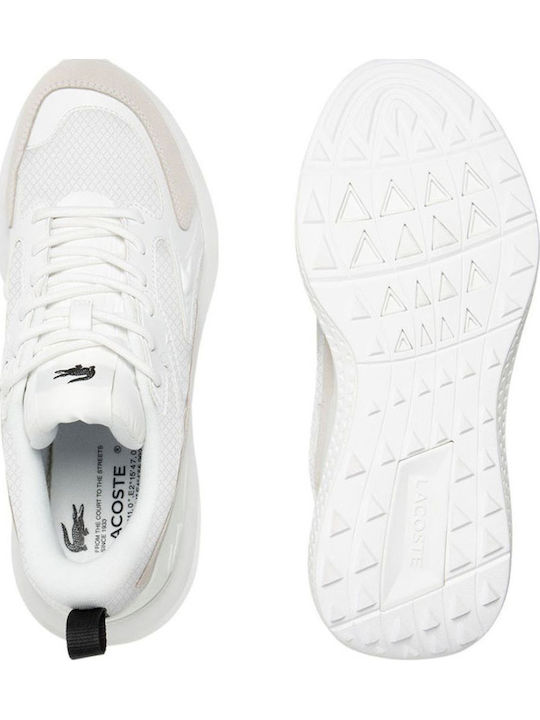 L003 Evo Sneakers White