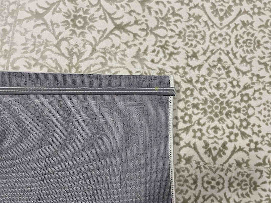 Luna Rug Rectangular Cream Beige