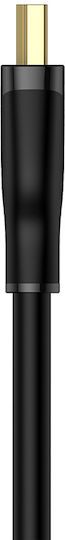 Ugreen HDMI 2.0 Premium High Speed 4K 60Hz HDR Cable HDMI Male - HDMI Male 1.5m Black