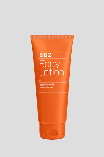 Bodylotion Escentric 02 200ml