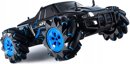 Remote Controlled Car Drift Black