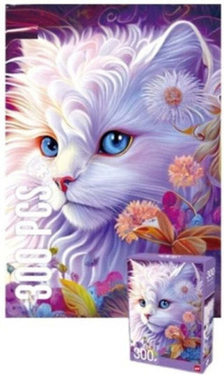 Παιδικό Puzzle για 8+ Ετών 300pcs Trademarkt