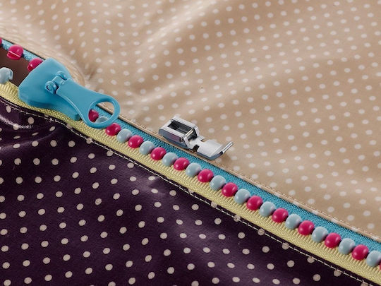 Zipper Sewing Foot F079