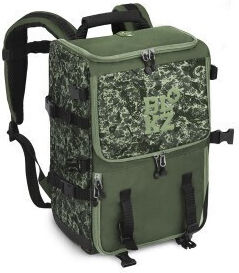 Delphin Blokz Space C2g Rucsac Modular 45 Litri