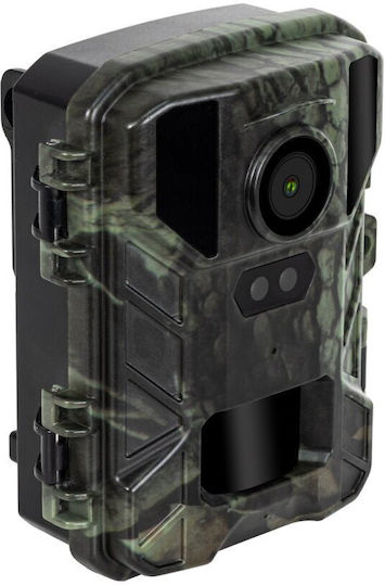 Evolveo Strongvision Κάμερα Κυνηγιού Νυχτερινής Λήψης με Ανίχνευση Κίνησης