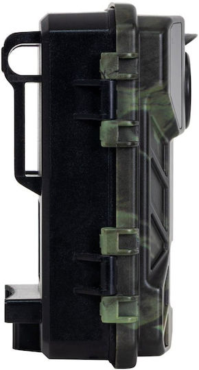 Evolveo Strongvision Κάμερα Κυνηγιού Νυχτερινής Λήψης με Ανίχνευση Κίνησης