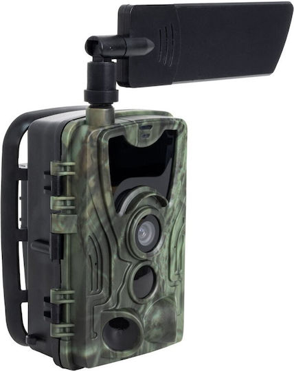 Evolveo Evolveo Strongvision Κάμερα Κυνηγιού Νυχτερινής Λήψης με Ανίχνευση Κίνησης