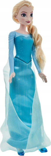 Mattel Frozen Păpușă