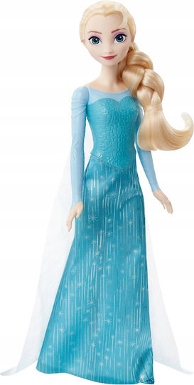 Mattel Frozen Păpușă