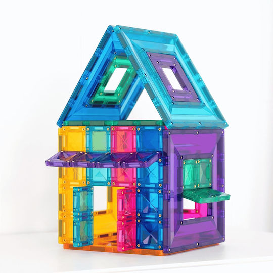 Connetix Magnetisches Bauspielzeug