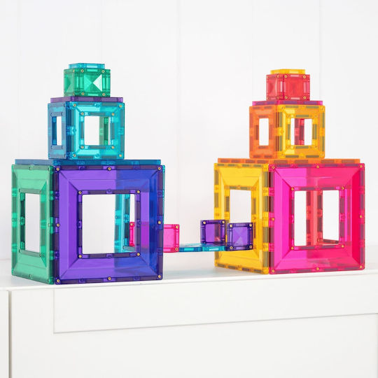Connetix Magnetisches Bauspielzeug